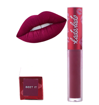 Liquid Matte Lipstick Liquid Matte Lipstick